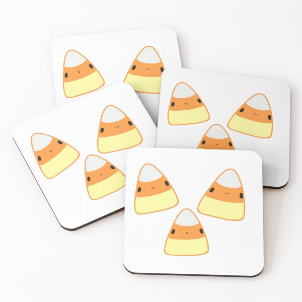 Item preview, Candy corn pack  designed and sold by thestrangerfrog.