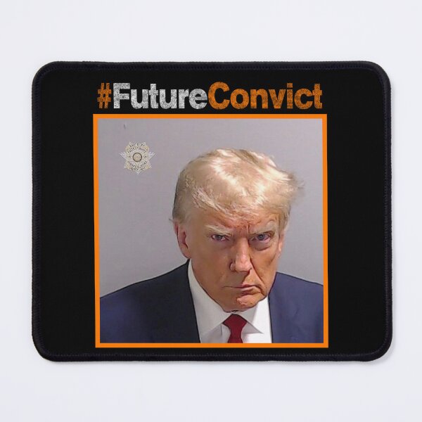 Item preview, #FutureConvict (Hi-Res) designed and sold by The Passive Canuck.