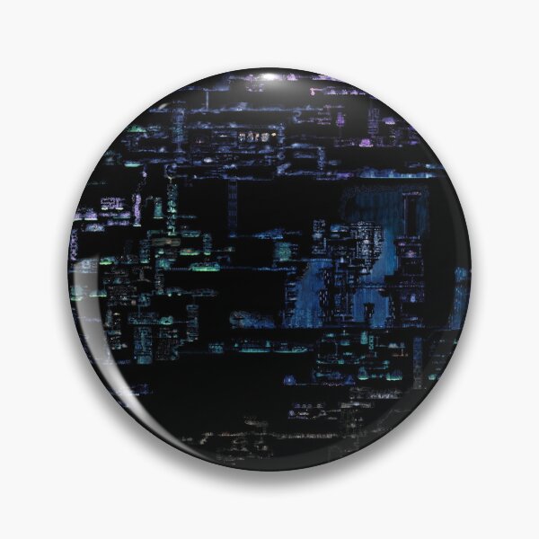 Item preview, Hollow Knight Full Map designed and sold by justinned.