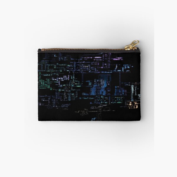 Item preview, Hollow Knight Full Map designed and sold by justinned.
