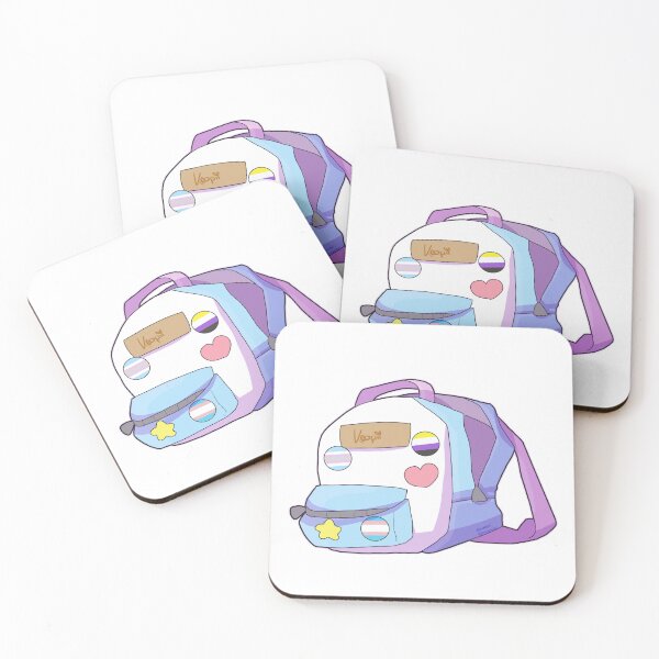 Item preview, Intergender Pride Bag designed and sold by Keopiiart.