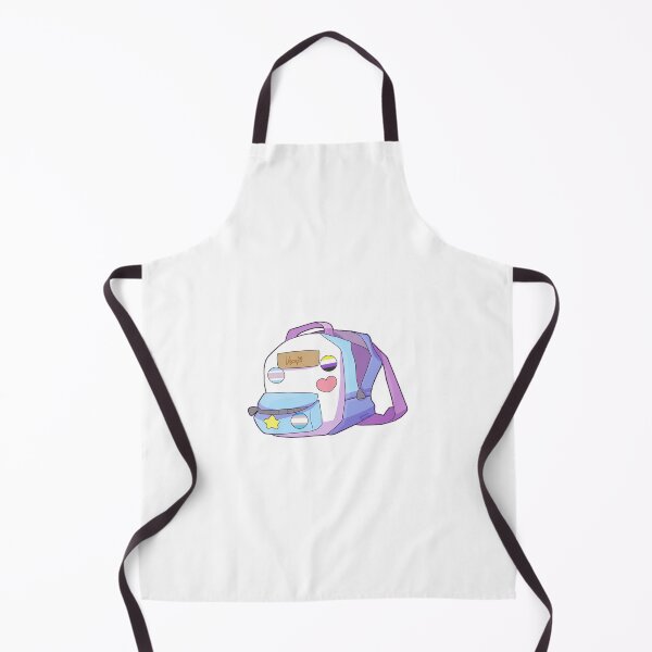 Item preview, Intergender Pride Bag designed and sold by Keopiiart.