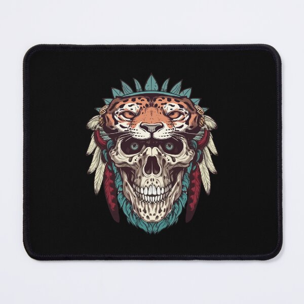 Item preview, Skull Chief designed and sold by DerSenat.