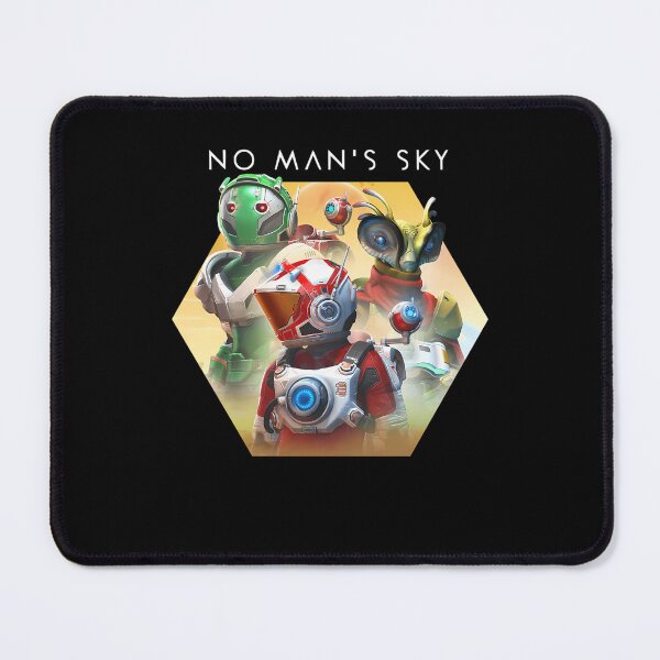 Item preview, No Man Sky designed and sold by BridgerShopO.