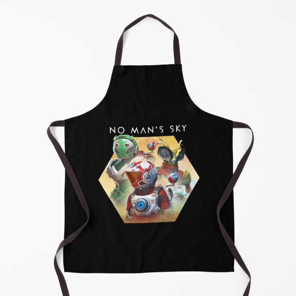 Item preview, No Man Sky designed and sold by BridgerShopO.