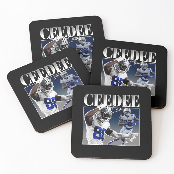 Item preview, CeeDee Lamb Vintage 90s designed and sold by UYOAccessory.