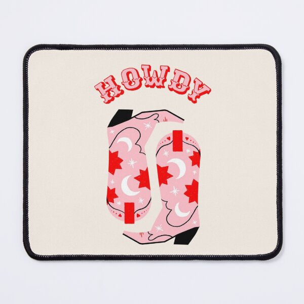 Item preview, Howdy designed and sold by AmandaGJ9t3.