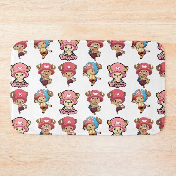 Item preview, Chopper Sticker Pack Super Cute designed and sold by ecdato.