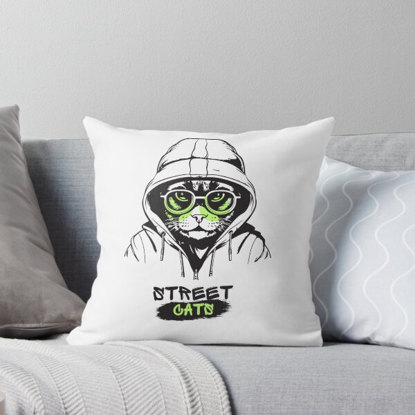 Item preview, Street Cats  designed and sold by MTL Motaw.