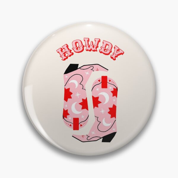 Item preview, Howdy  designed and sold by AmandaGJ9t3.