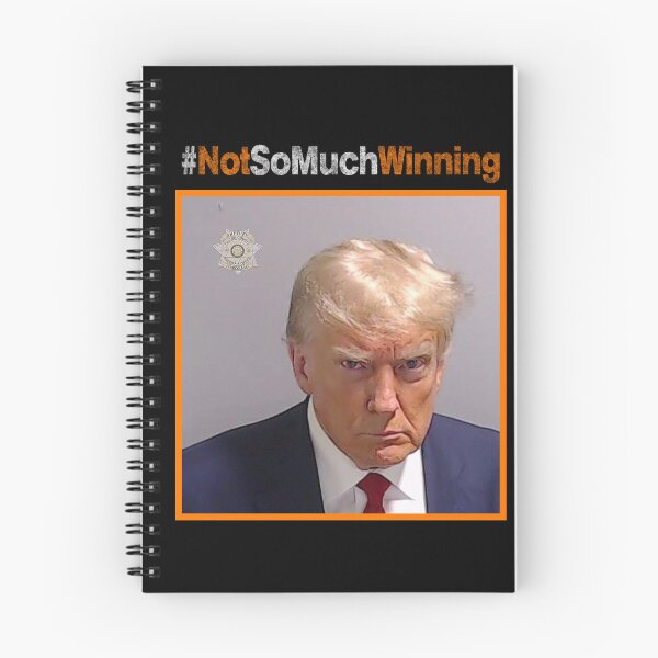 Item preview, #NotSoMuchWinning (Hi-Res) designed and sold by The Passive Canuck.