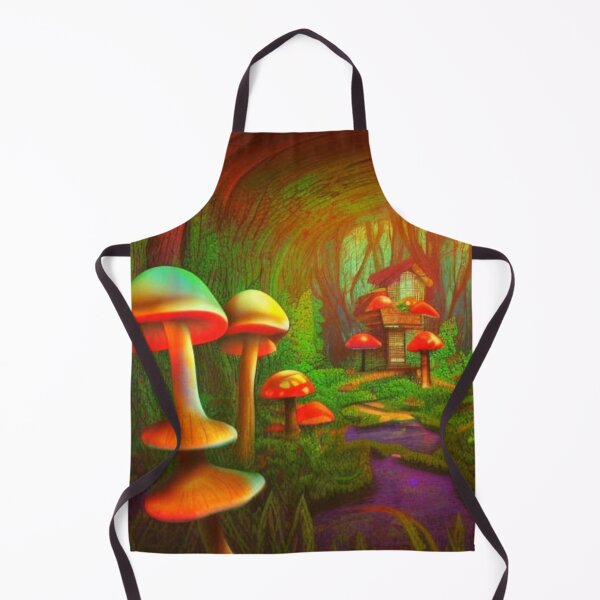 Item preview, Enchanted Hideaway designed and sold by VisionGalaxyDesigns.