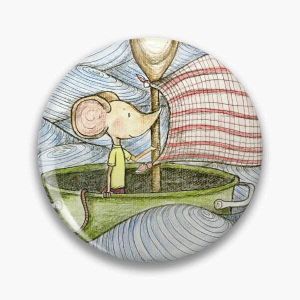 Item preview, All aboard! designed and sold by PaintedWillow.