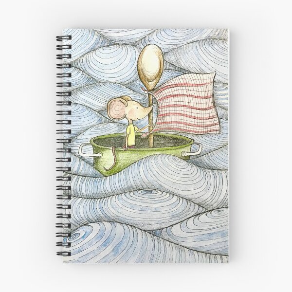 Item preview, All aboard! designed and sold by PaintedWillow.