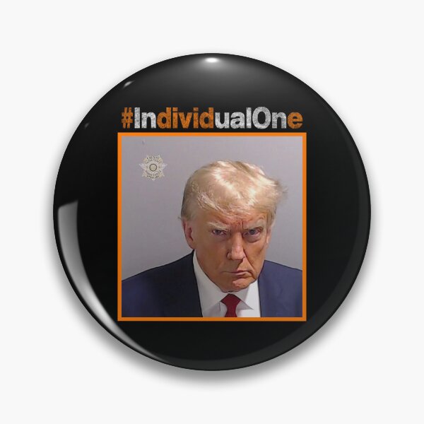 Item preview, #IndividualOne (Hi-Res) designed and sold by The Passive Canuck.
