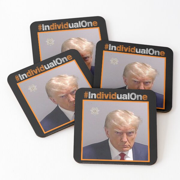 Item preview, #IndividualOne (Hi-Res) designed and sold by The Passive Canuck.