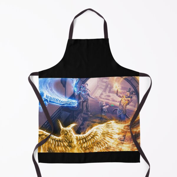 Item preview, Fire vs ice designed and sold by Cristiano Reina.