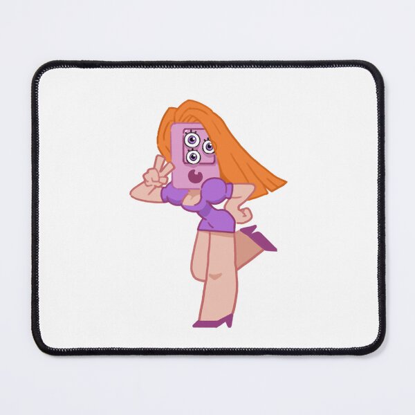 Item preview, Handphone mask girl designed and sold by COOLKJS0.