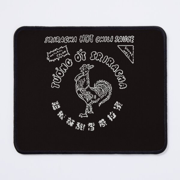 Item preview, Sriracha designed and sold by MerlinDuranseau.