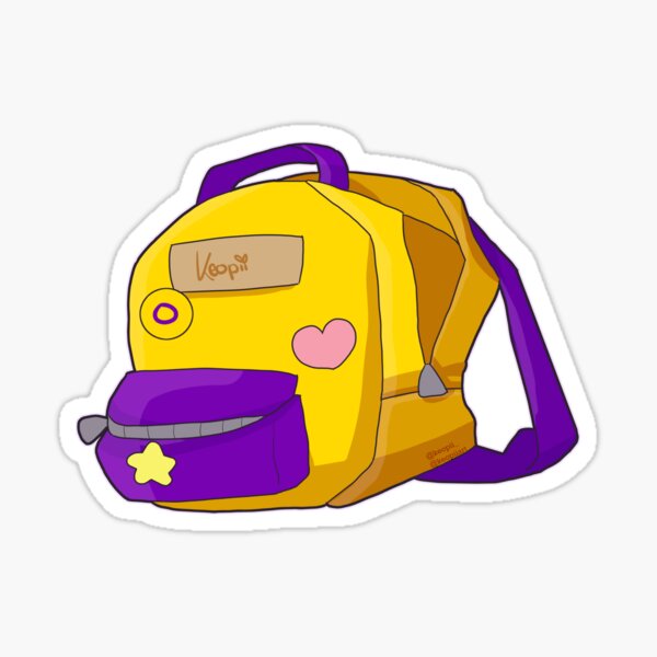 Item preview, Intersex Pride Bag designed and sold by Keopiiart.