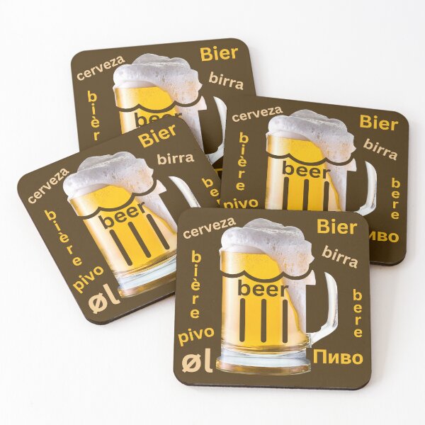 Artikelvorschau, Bier auf der ganzen Welt entworfen und verkauft von Scotti Cohn.