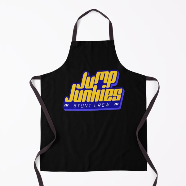 Item preview, Jump Junkies designed and sold by RobertAchin.
