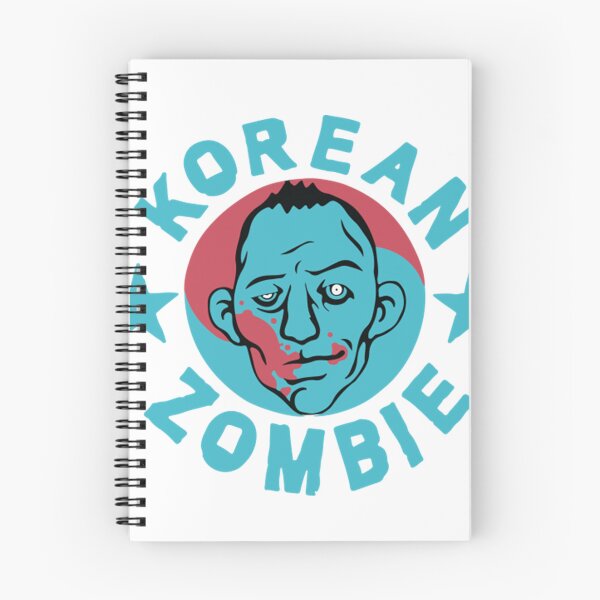 Item preview, Korean Zombie Pocket designed and sold by XiomaraRPrice.