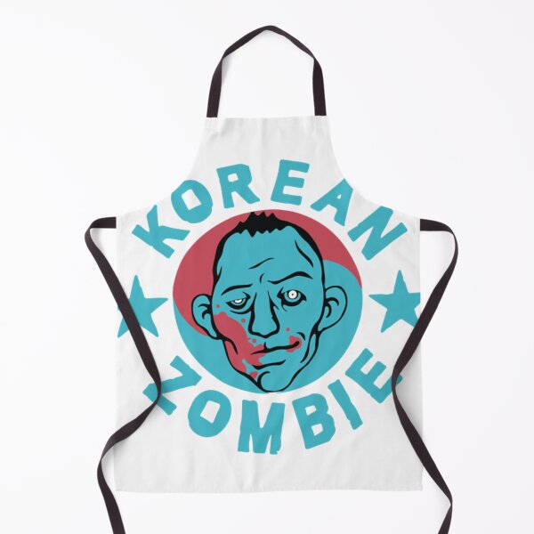 Item preview, Korean Zombie Pocket designed and sold by XiomaraRPrice.