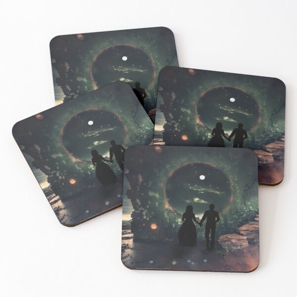Item preview, Together  designed and sold by Zena Rowland.