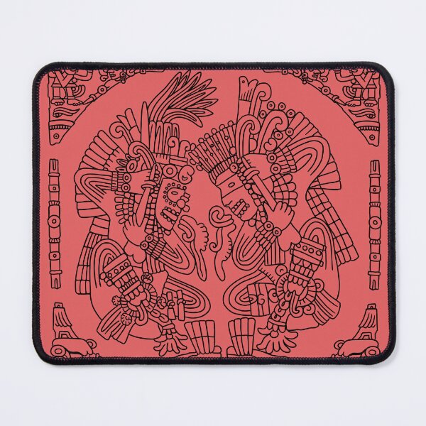 Item preview, Mayan Rite designed and sold by SoulArtLove.