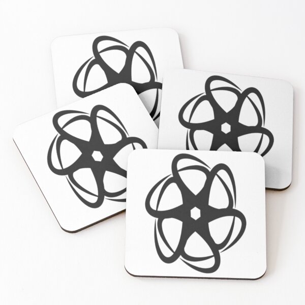 Item preview, stylish circle designed and sold by AubretteChalut.