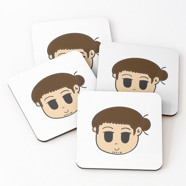 Item preview, Azumane Asahi  designed and sold by heyienstudio.