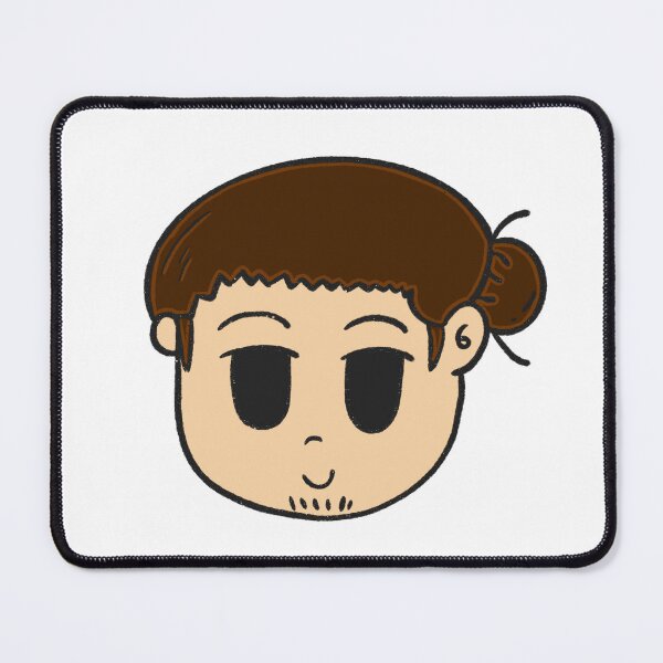 Item preview, Azumane Asahi  designed and sold by heyienstudio.