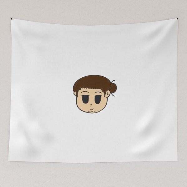 Item preview, Azumane Asahi  designed and sold by heyienstudio.