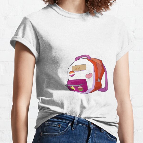Item preview, Lesbian Pride Bag designed and sold by Keopiiart.