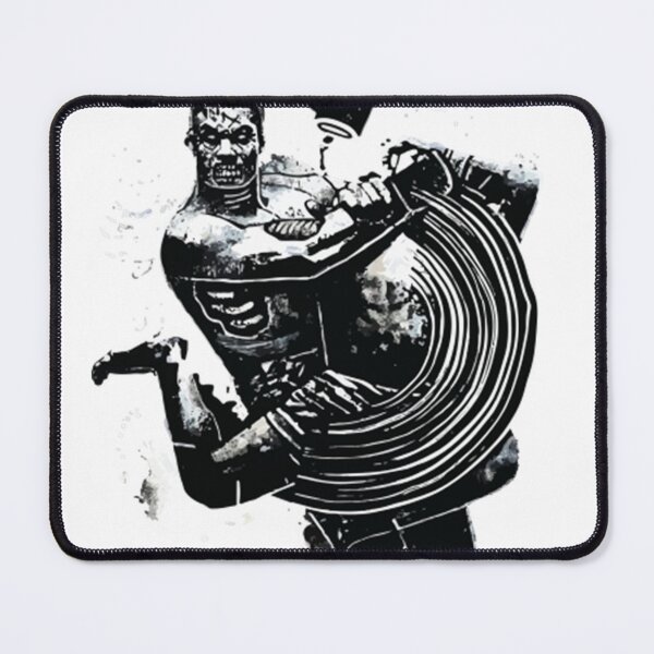 Item preview, Korean Zombie Sketch  designed and sold by XiomaraRPrice.