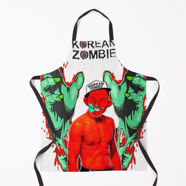 Item preview, Korean Zombie Smile Style designed and sold by XiomaraRPrice.