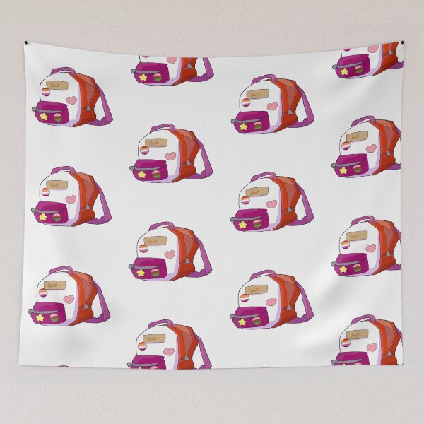 Item preview, Lesbian Pride Bag designed and sold by Keopiiart.