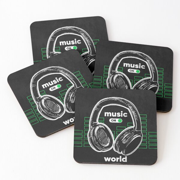 Item preview, Rhapsody of Sound: Vibrant Symphony of Music designed and sold by Indianrocks.