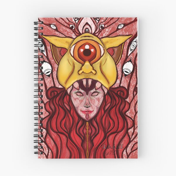 Item preview, Demons eyes designed and sold by IzulLuz.