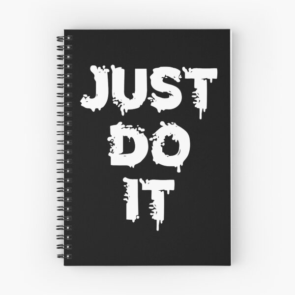 Item preview, JUST DO IT designed and sold by RobertAchin.