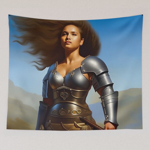 Item preview, Paradox Carmody, Runi of Driaca designed and sold by IrishBarbarian.