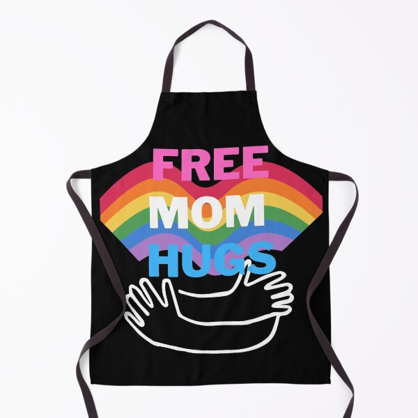 Item preview, Free Mom Hugs designed and sold by PS-ARTSHOP.