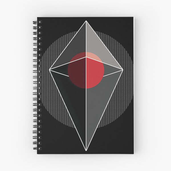 Item preview, No Man's Sky - Atlas - Loop 16 designed and sold by BridgerShopO.