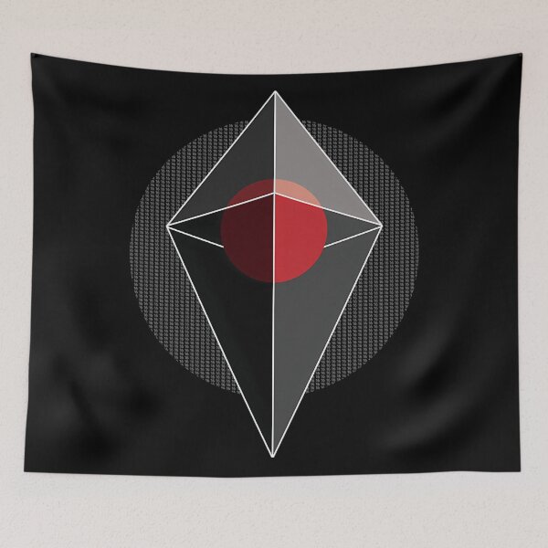 Item preview, No Man's Sky - Atlas - Loop 16 designed and sold by BridgerShopO.