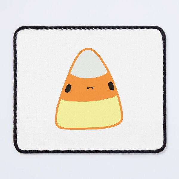 Item preview, Cute candy corn halloween designed and sold by thestrangerfrog.