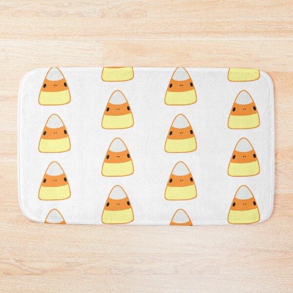 Item preview, Cute candy corn halloween  designed and sold by thestrangerfrog.