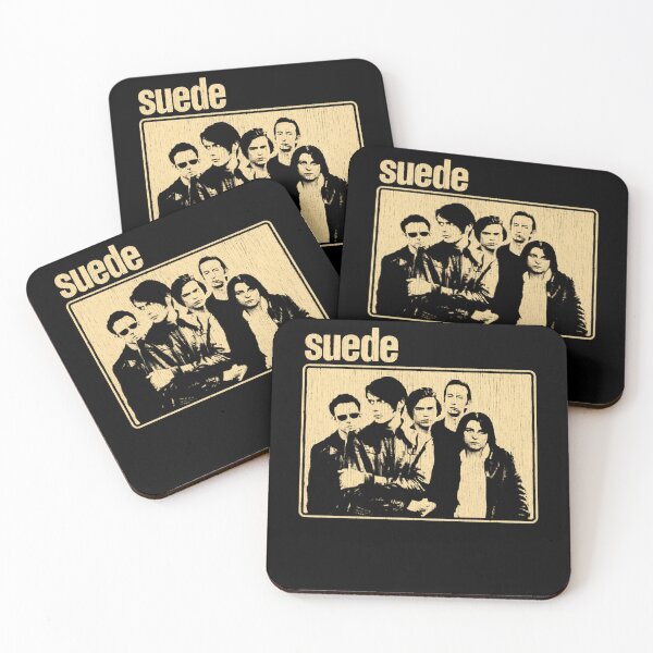 Item preview, Suede Style 90s designed and sold by AubretteChalut.
