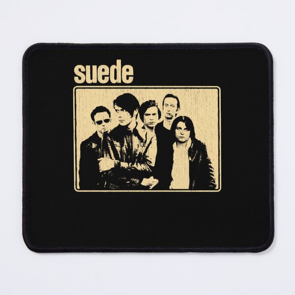 Item preview, Suede Style 90s designed and sold by AubretteChalut.