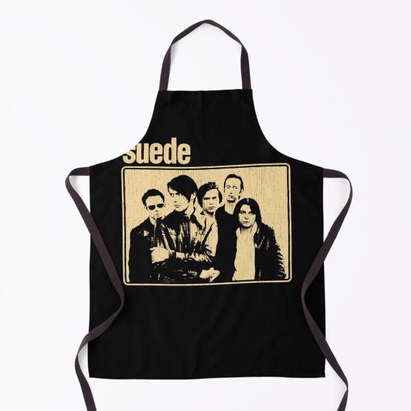 Item preview, Suede Style 90s designed and sold by AubretteChalut.